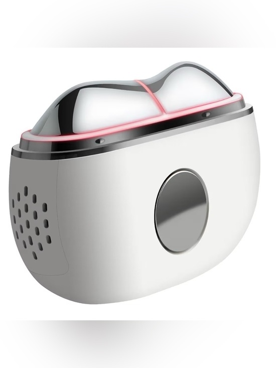Other - Facial Massager, 7-in-1 Color LED Light Therapy for Face